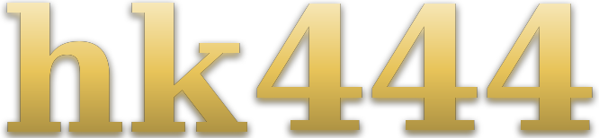 hk444 logo